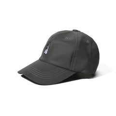 Gr Open Zipper Cap Reflective