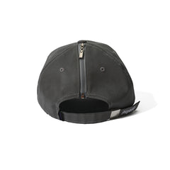 Gr Open Zipper Cap Reflective