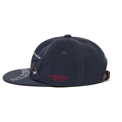Bsrabbit Seoul 26 Series Cap Charcoal
