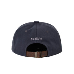 Bsrabbit Seoul 26 Series Cap Charcoal