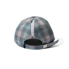Gr Open Zipper Cap Mint Check