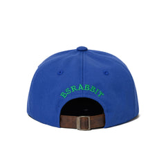 Thumbs Up Bunny Cap Blue