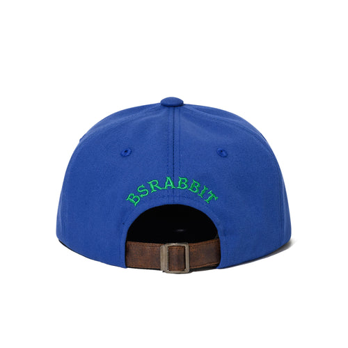 Thumbs Up Bunny Cap Blue