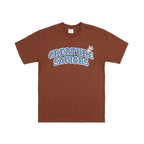 Cs Arch Dog Sst Brown