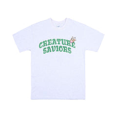 Cs Arch Dog Sst Light Heather Grey