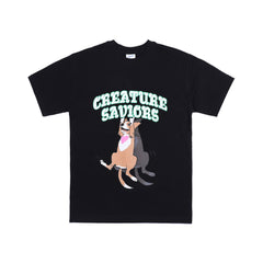 Cs Fade Out Dog Sst Black