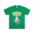 Cs Fade Out Dog Sst Green