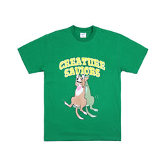 Cs Fade Out Dog Sst Green