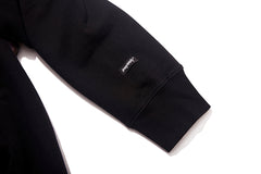 Gr Welcome Dry Sweat Shirt Black