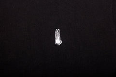 Gr Welcome Dry Sweat Shirt Black