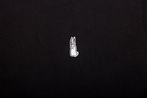 Gr Welcome Dry Sweat Shirt Black