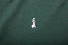 Gr Welcome Dry Sweat Shirt Green