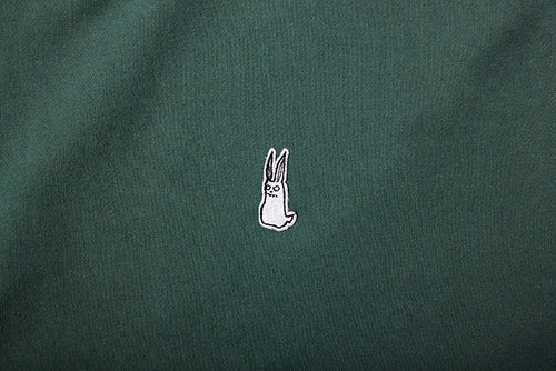 Gr Welcome Dry Sweat Shirt Green