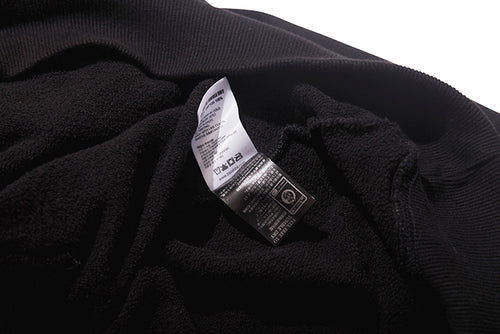 Bsrb Welcome Dry Sweat Shirt Black