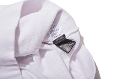 Bsrb Welcome Dry Sweat Shirt White