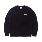 Ros Sky Welcome Dry Sweat Shirt Black