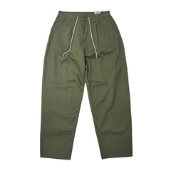 Mid90 Baggy Cotton Pants Khaki