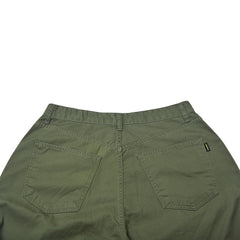 Mid90 Baggy Cotton Pants Khaki