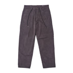 Carpenter Corduroy Pants Ashgray