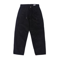 Mid90 Baggy Corduroy Pants Black