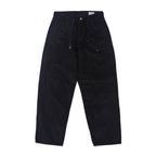 Mid90 Baggy Corduroy Pants Black