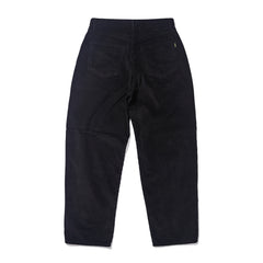 Mid90 Baggy Corduroy Pants Black