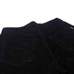 Mid90 Baggy Corduroy Pants Black