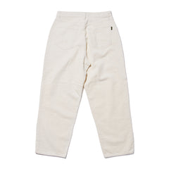 Mid90 Baggy Corduroy Pants Ivory