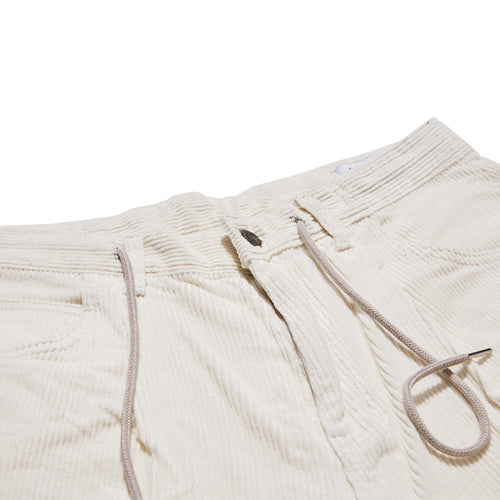 Mid90 Baggy Corduroy Pants Ivory