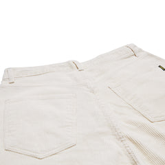 Mid90 Baggy Corduroy Pants Ivory