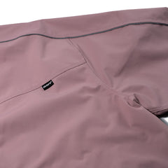 Stream Line Hoodie 3L Hooded Jacket Indy Pink