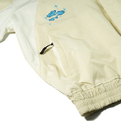 Core Track Jacket Milk