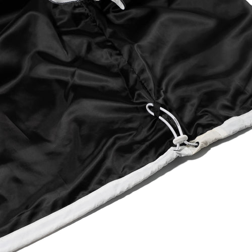 Active Trail Hooded Vest Ivory