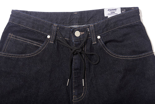 Carpenter Pants Rawblue