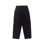 Carpenter Pants Black