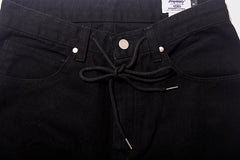 Carpenter Pants Black