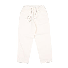 Carpenter Pants Ivory