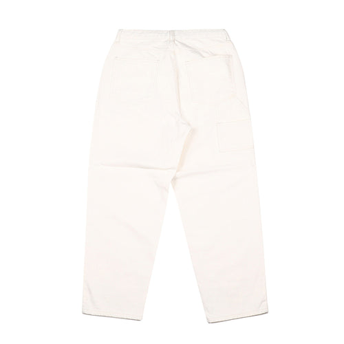 Carpenter Pants Ivory