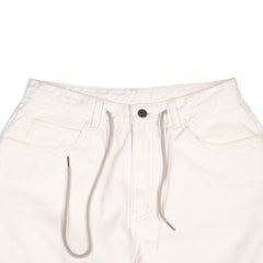 Carpenter Pants Ivory
