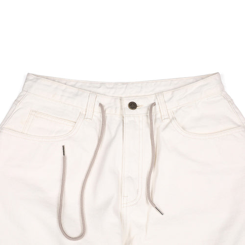 Carpenter Pants Ivory