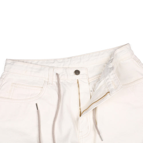 Carpenter Pants Ivory