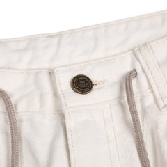 Carpenter Pants Ivory