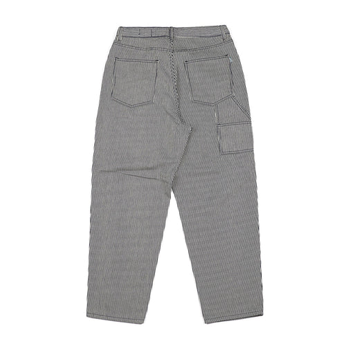 Carpenter Pants Stripe