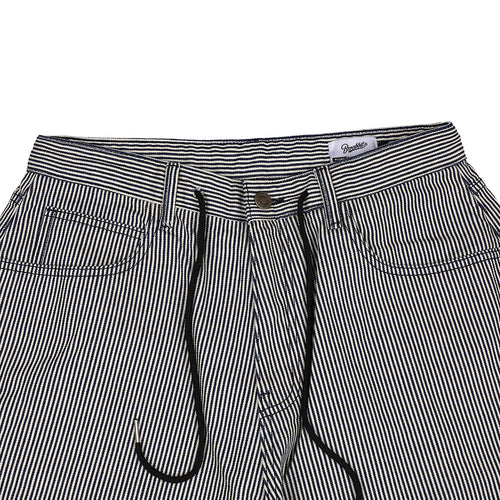 Carpenter Pants Stripe