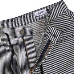 Carpenter Pants Stripe