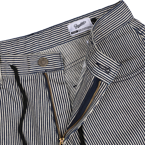 Carpenter Pants Stripe