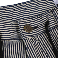 Carpenter Pants Stripe