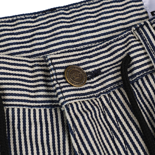 Carpenter Pants Stripe