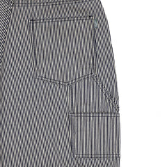Carpenter Pants Stripe