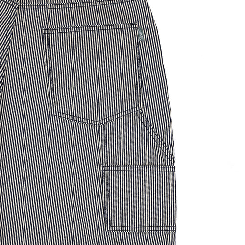Carpenter Pants Stripe